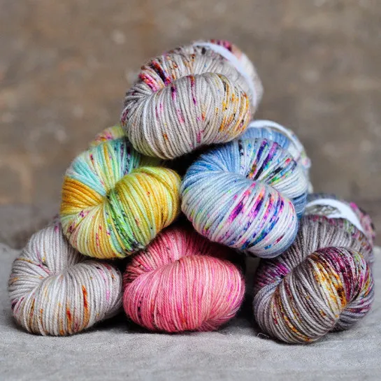 GarnStories Merino Super DK