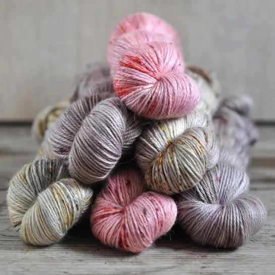 GarnStories Posh DK