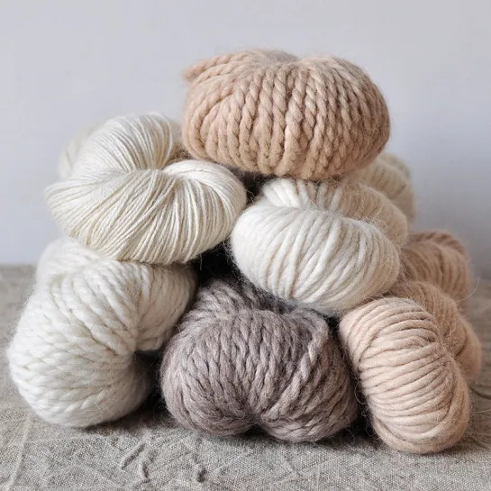 Seehawer Naturfasern