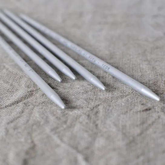 Stricknadelspiele von addi