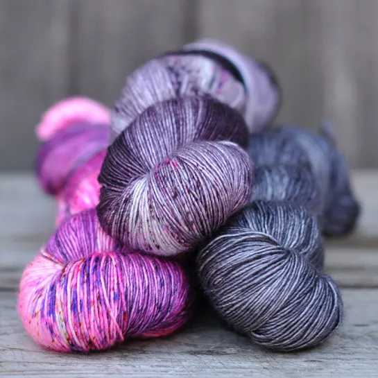 GarnStories Merino Silky Singles