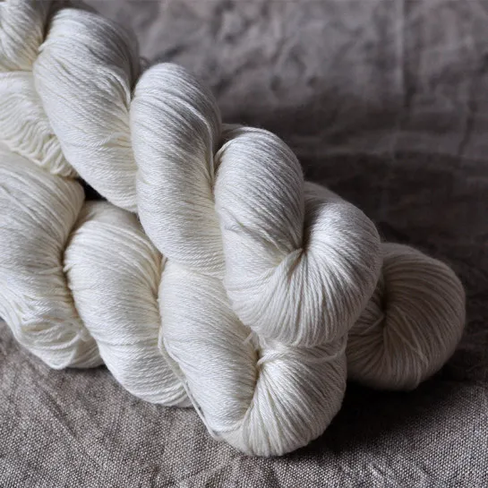 Seehawer Naturfasern PAMIR - Merino & Kaschmir
