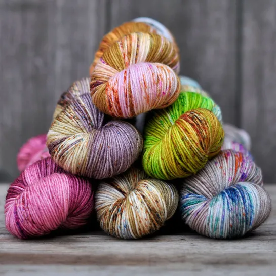 GarnStories Merino Sport