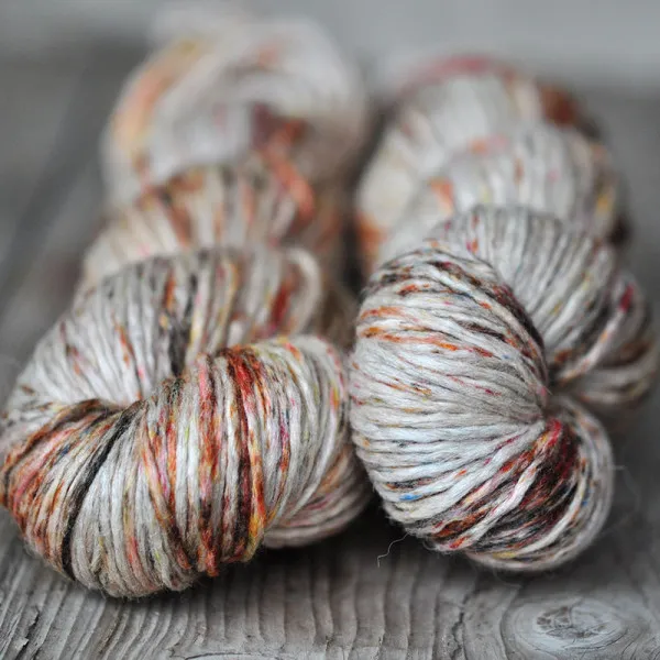 GarnStories Reggae Alpaca - Cameo