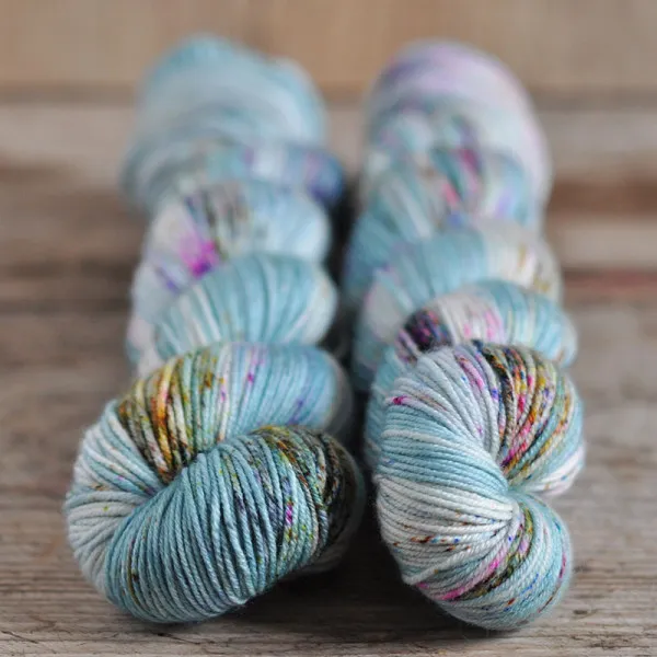GarnStories Merino Super DK - Winters Tale