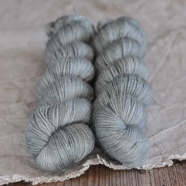 GarnStories Posh Soxs - Sage