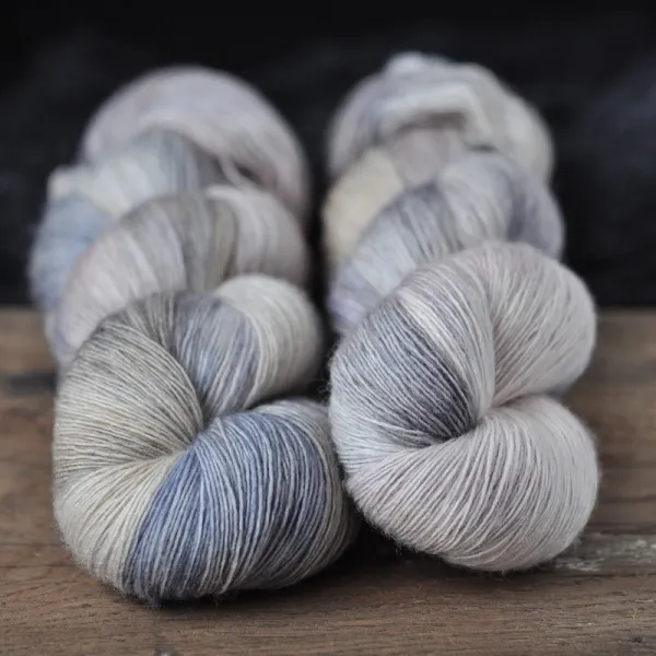 GarnStories Merino Singles Lace - Sense