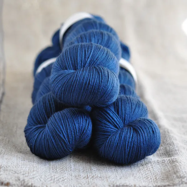 GarnStories Merino - Nuit