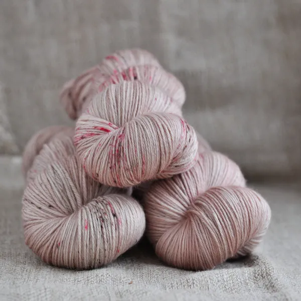 GarnStories Merino Supersoft - Bunter Hund #38