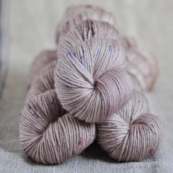 GarnStories Merino Flow DK - Bunter Hund #33