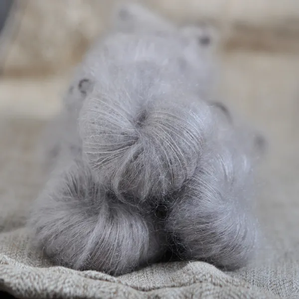 GarnStories KidSilk Mohair - Embrace