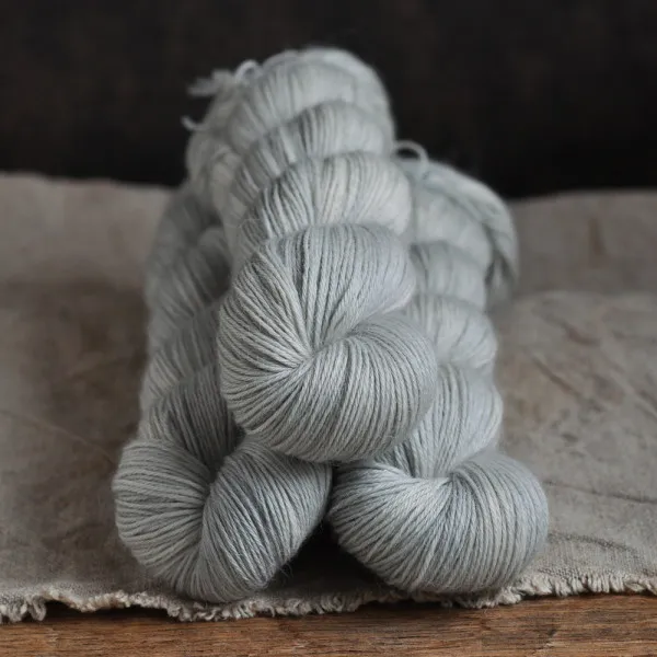 GarnStories Pure Alpaca - Sage