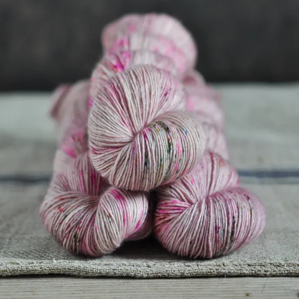 GarnStories Merino Singles - Bunter Hund #46