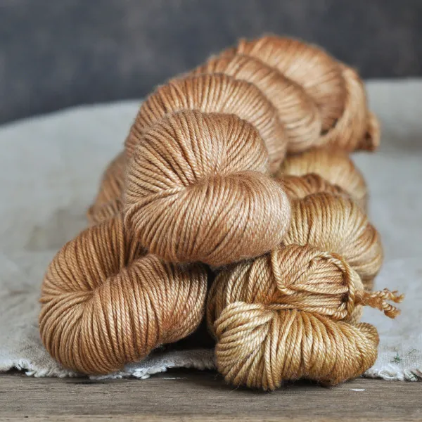 GarnStories Merino Silky DK - Bunter Hund #12 (2)