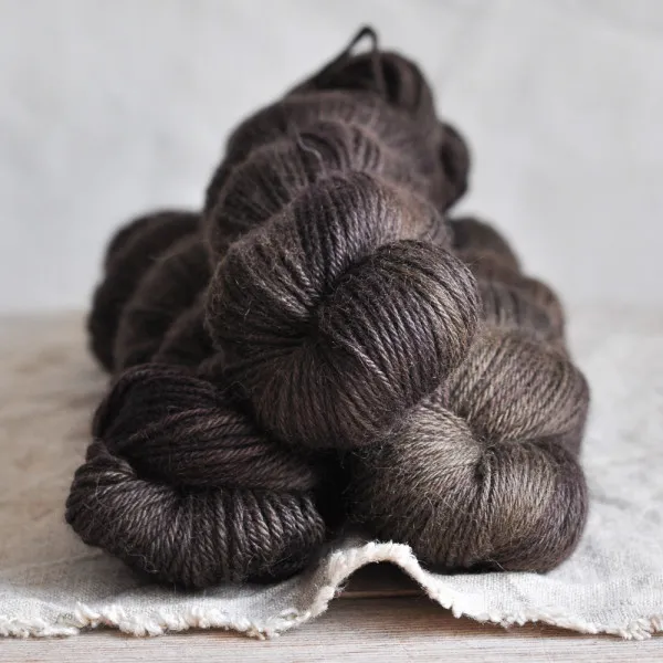 GarnStories Posh DK - Ritual