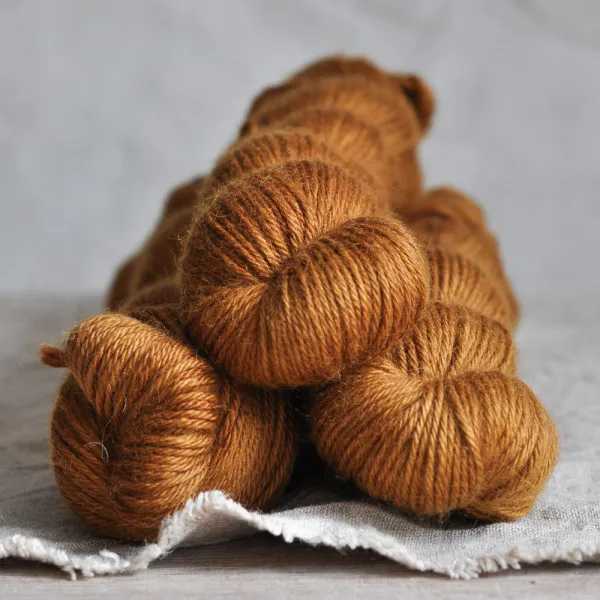 GarnStories Posh DK - Monkey Mind
