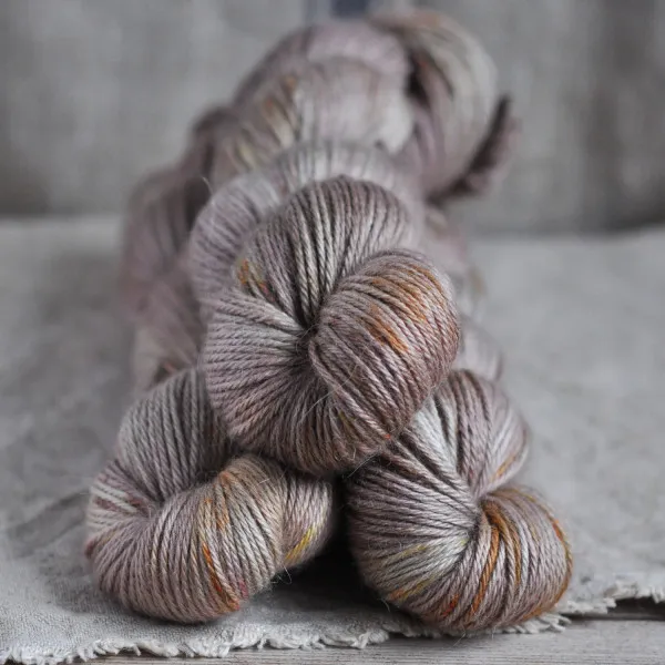 GarnStories Posh DK - Linger