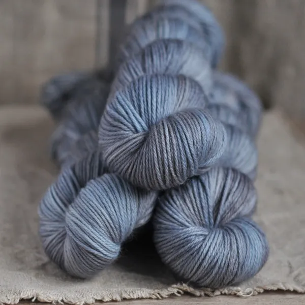 GarnStories Merino Flow DK - Bunter Hund #16