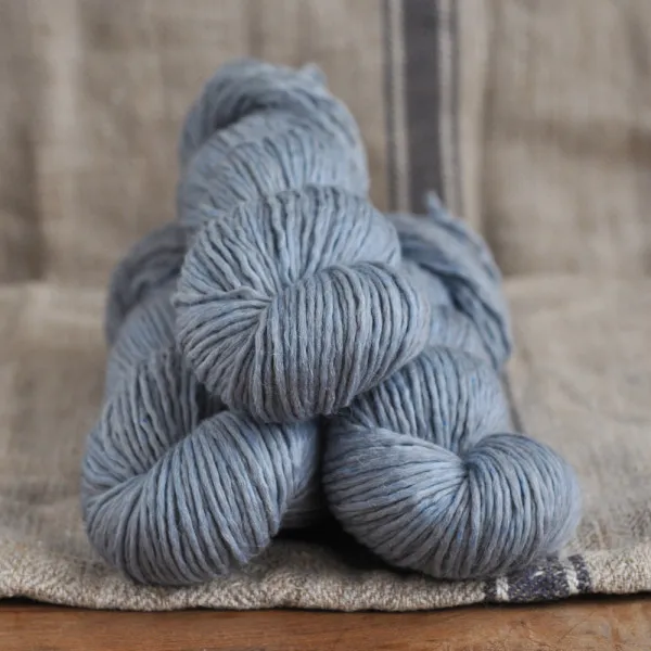 GarnStories Reggae Alpaca - Nebula