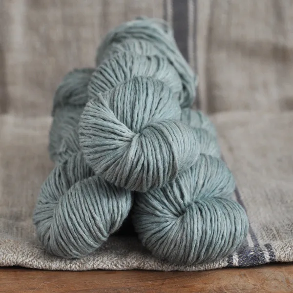 GarnStories Reggae Alpaca - Breathe