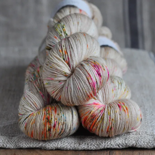 GarnStories Merino - Mosaik