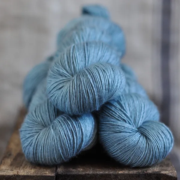 GarnStories Merino Silky Singles - Skyline