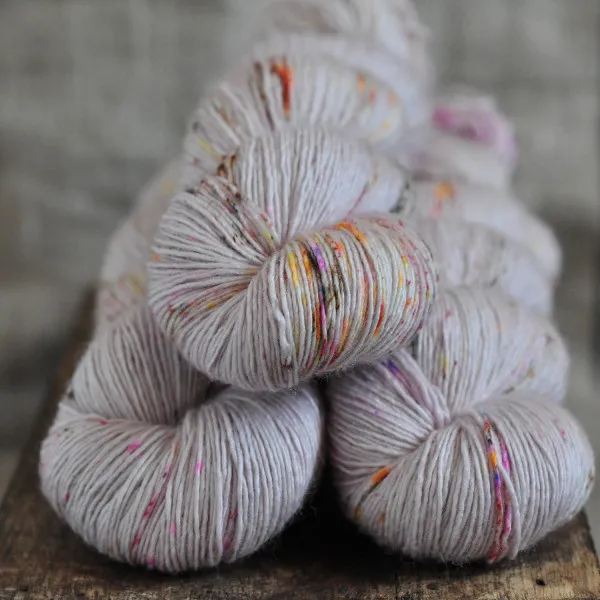 GarnStories Merino Silky Singles - Ambient