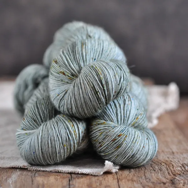 GarnStories Merino Linen Singles - Walden