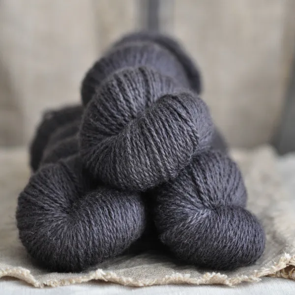 GarnStories BFL+Masham DK - Gravity