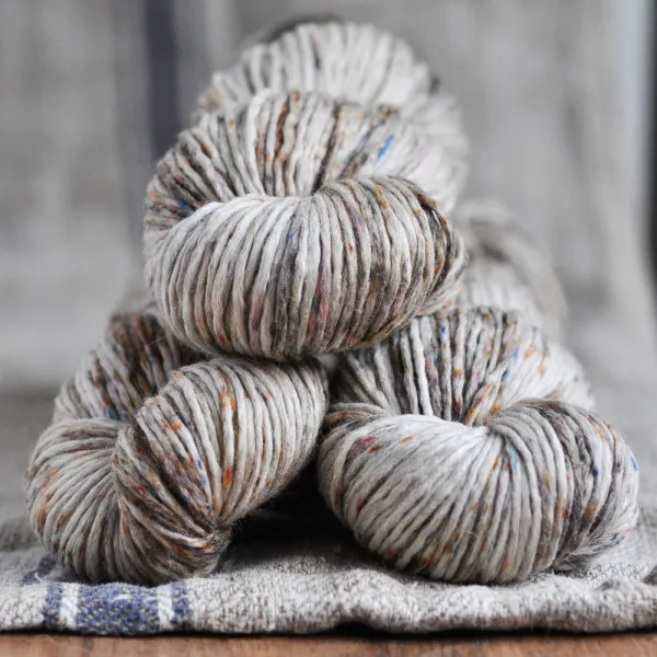 GarnStories Reggae Alpaca - Chance