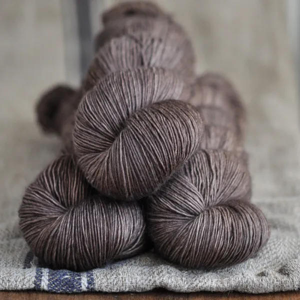 GarnStories Merino Singles - Covert