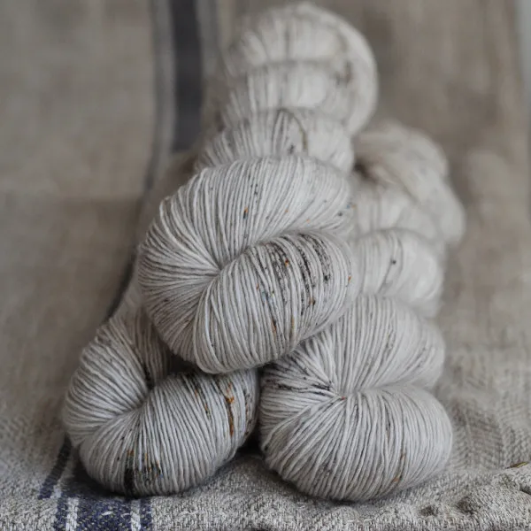 GarnStories Merino Singles - Paper Bag