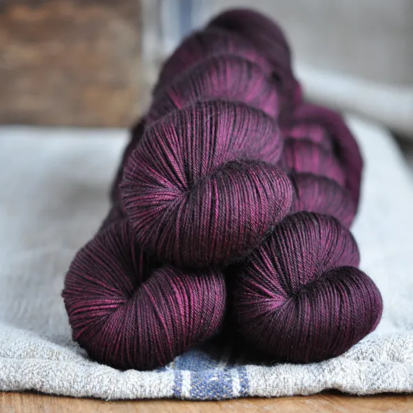 GarnStories Merino - Bunter Hund #53