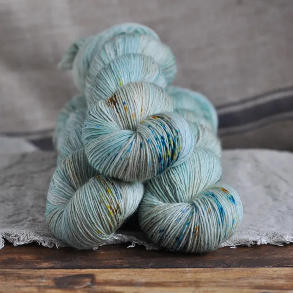 GarnStories Merino Singles - Jacuzzi