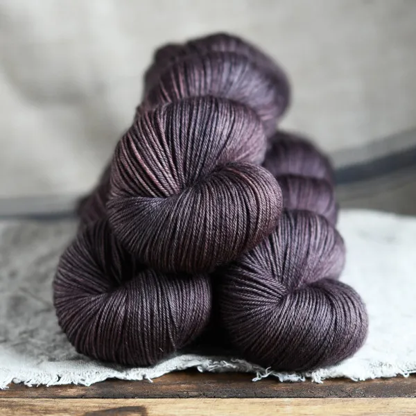 GarnStories Merino - Bunter Hund #28