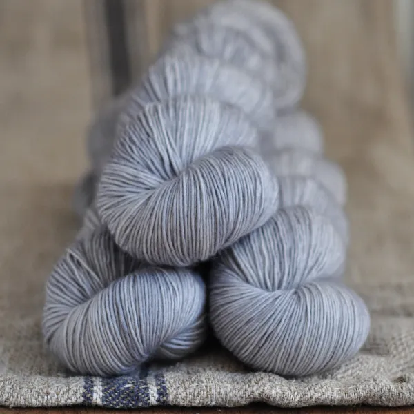 GarnStories Dyed to Order - Farewell