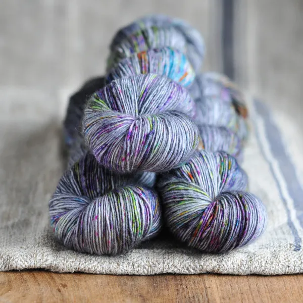 GarnStories Dyed to Order - Grunge - COMING SOON