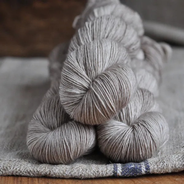 GarnStories Dyed to Order - Embrace
