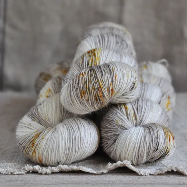 GarnStories Dyed to Order - Soul Mate