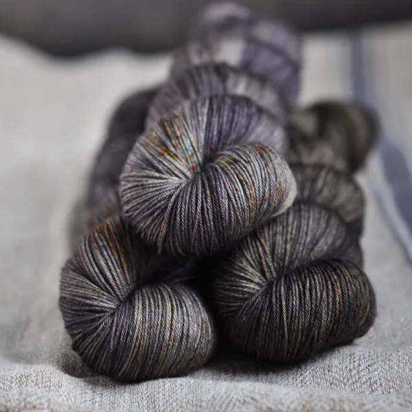 GarnStories Dyed to Order - Woodland