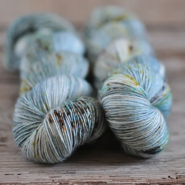 GarnStories Dyed to Order - Gentle Storm
