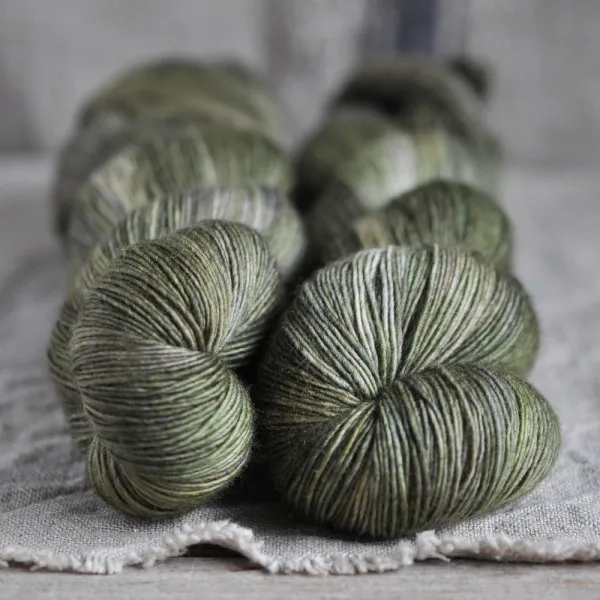GarnStories Dyed to Order - Camou