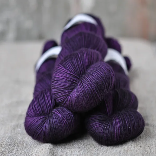 GarnStories Dyed to Order - Old Flame