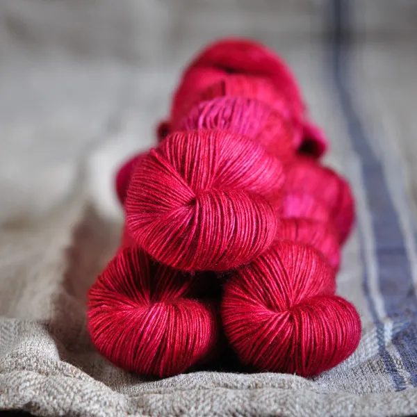 GarnStories Dyed to Order - Encore