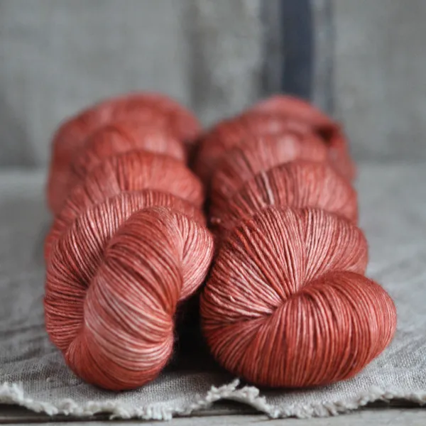 GarnStories Dyed to Order - Harvest