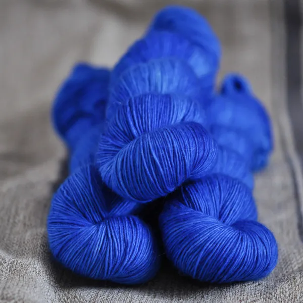 GarnStories Dyed to Order - Azur Amour