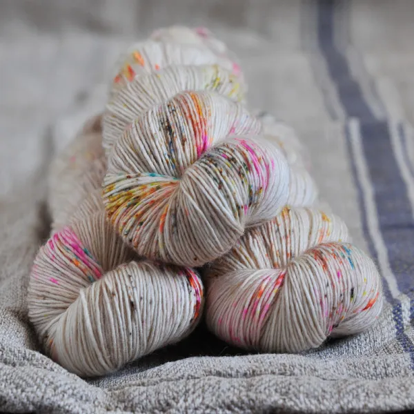 GarnStories Dyed to Order - Mosaik