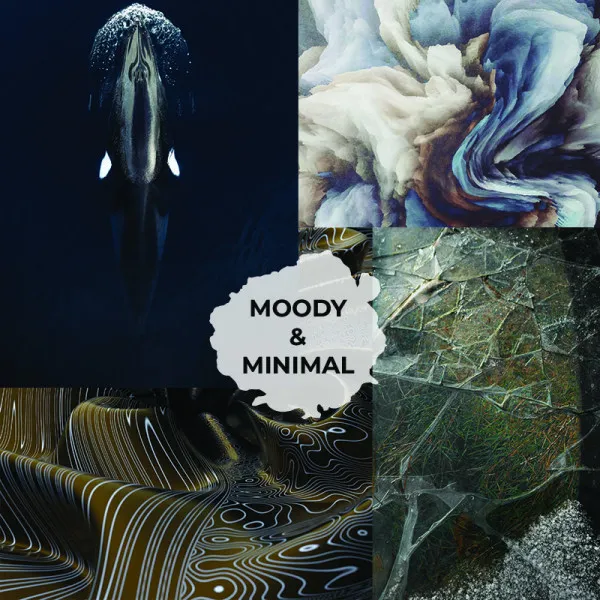 GarnStories Dyed to Order - moody & minimal (Mystery)