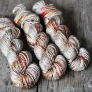 GarnStories Reggae Alpaca - Cameo