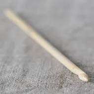 Bambus H�kelnadeln von addi